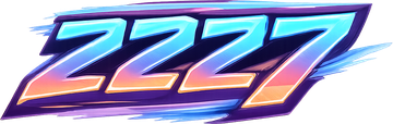 2227 লোগো চিহ্ন